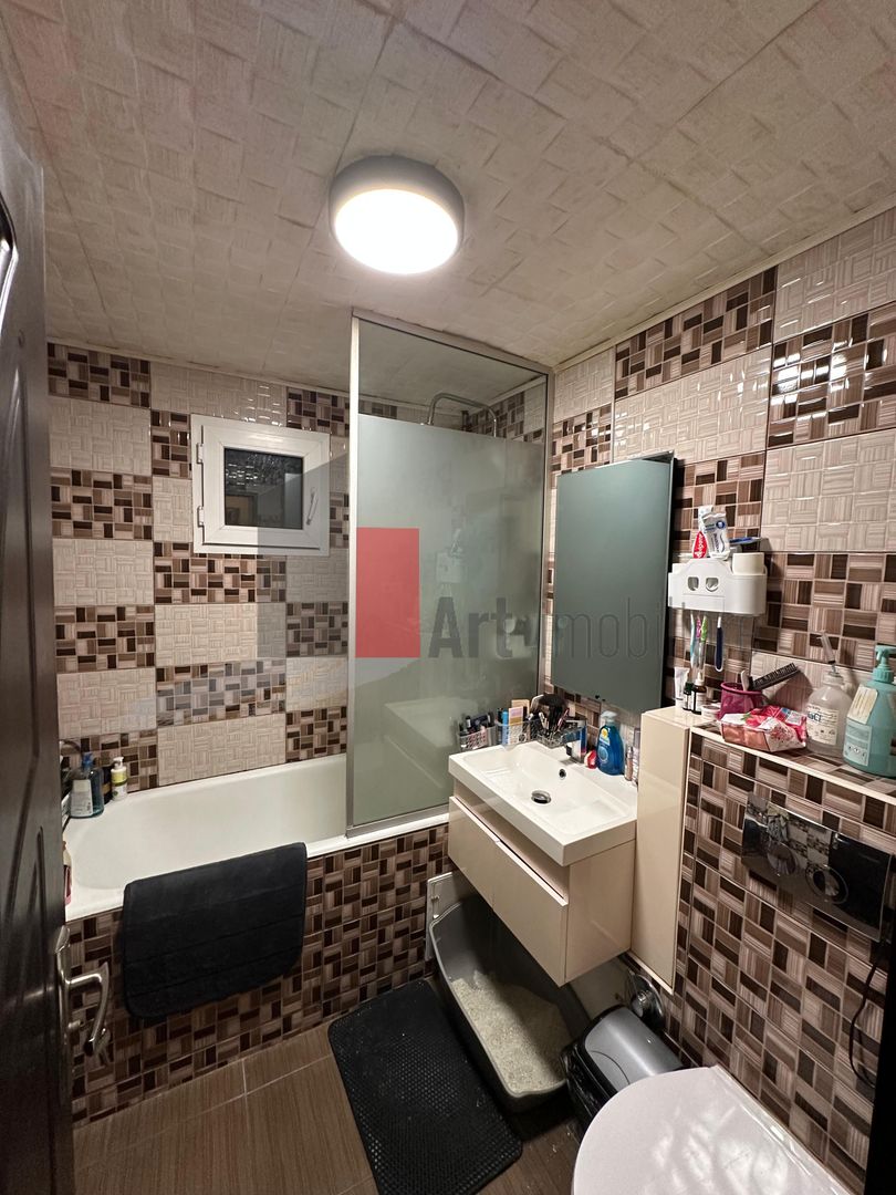 3 camere, parter, complet utilat – gata de mutat - Poză 14