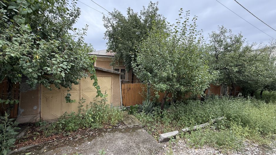 Baneasa - Salcia /Teleorman, casa caramida 100 mp utili, teren 736 mp - Poză 12