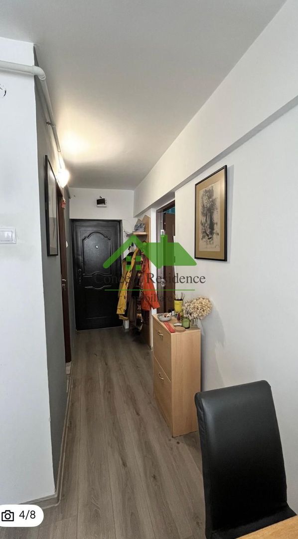 Vand apartament 1 camera, zona centrul vechi - Poză 7