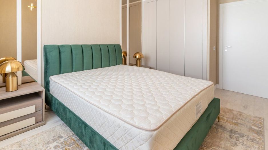 Apartament Baneasa | Biharia - Poză 8