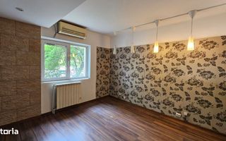 Vanzare spatiu birouri 137mp, parter, intrare stradala, Anastasie Panu - Poză 9