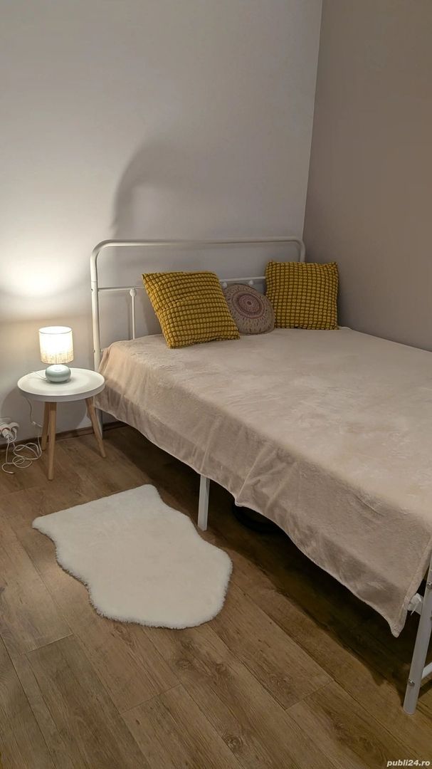 De inchiriat garsoniera , Tineretului/Dristor Budapesta sector4 - Poză 2