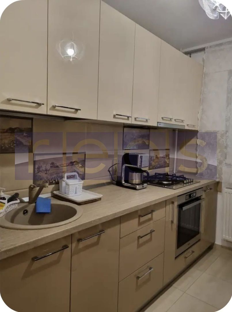 VANZARE 2 CAMERE | ZONA TITAN | MOBILAT SI UTILAT - Poză 6