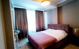 Chirie , apartament, 1 cameră + living, str. Vlaicu Pîrcalab, Centru. - Poză 2