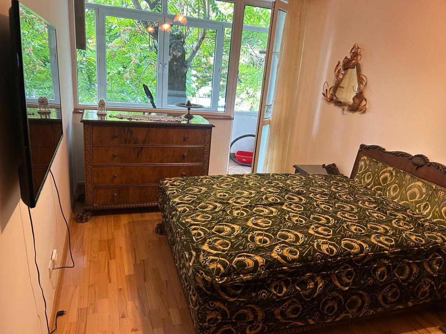 3 camere renovat complet, utilat, metrou Iancului, Vatra Luminoasă - Poză 2