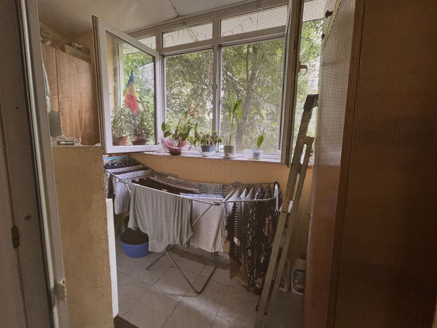 APARTAMENT 3 CAMERE | CRANGASI | CENTRALA - Poză 3