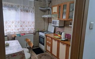 AP. 2 CAMERE TINERETULUI, CAT-FRIENDLY, REABILITAT, METROU 6 MINUTE - Poză 5