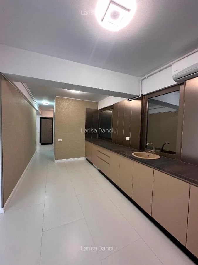 Sațiu de birouri Floreasca - Poză 5