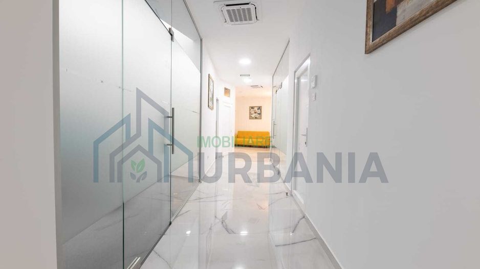 Cesiune 50% dintr-un cabinet stomatologic modern – Zona Centrală, Zona Gării, Iași - Poză 4