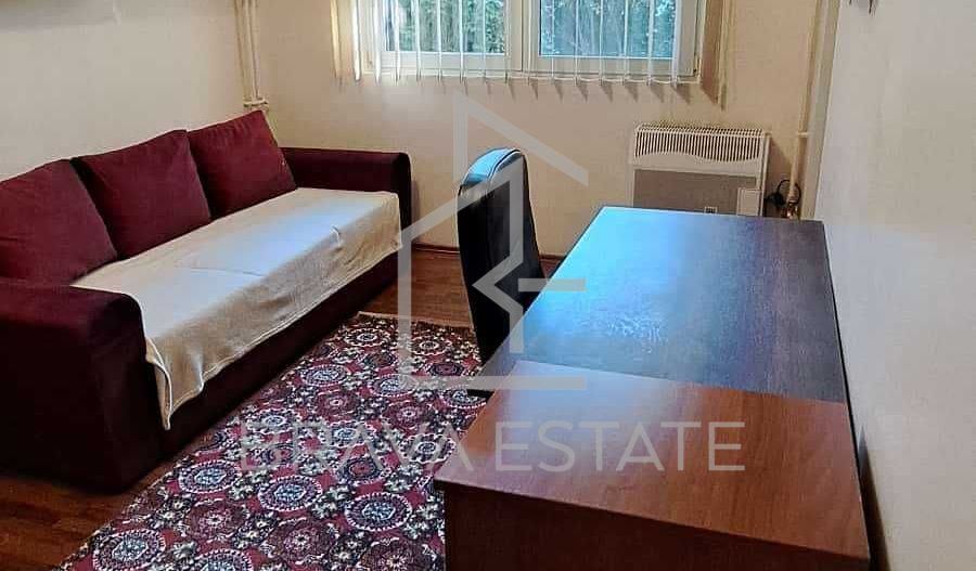 Garsoniera 26 mp, zona Mărăști - Poză 1