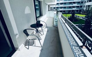 Prima închiriere - 2 camere amenajat Premium Royal Town - Poză 7