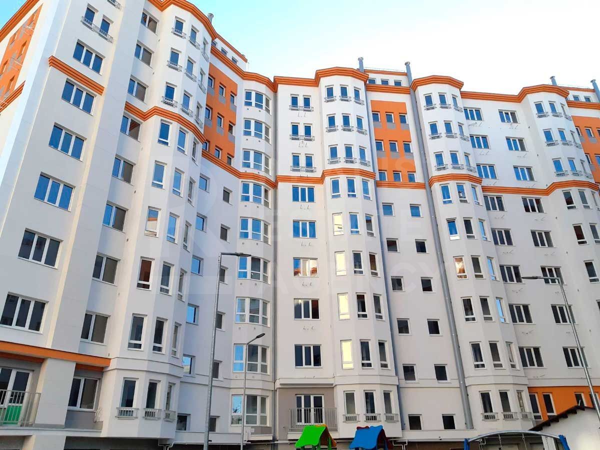 Vânzare, apartament, 2 camere, bd. Mircea cel Bătrîn, Ciocana - Poză 13