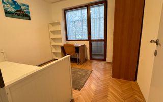 Oportunitate ! 3 camere decomandate Horea, parcare, etajul I , balcon! - Poză 2