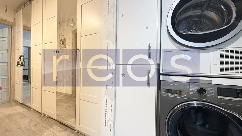 VÂNZARE 3 CAMERE | ZONA TITAN | MOBILAT ȘI UTILAT - Poză 18