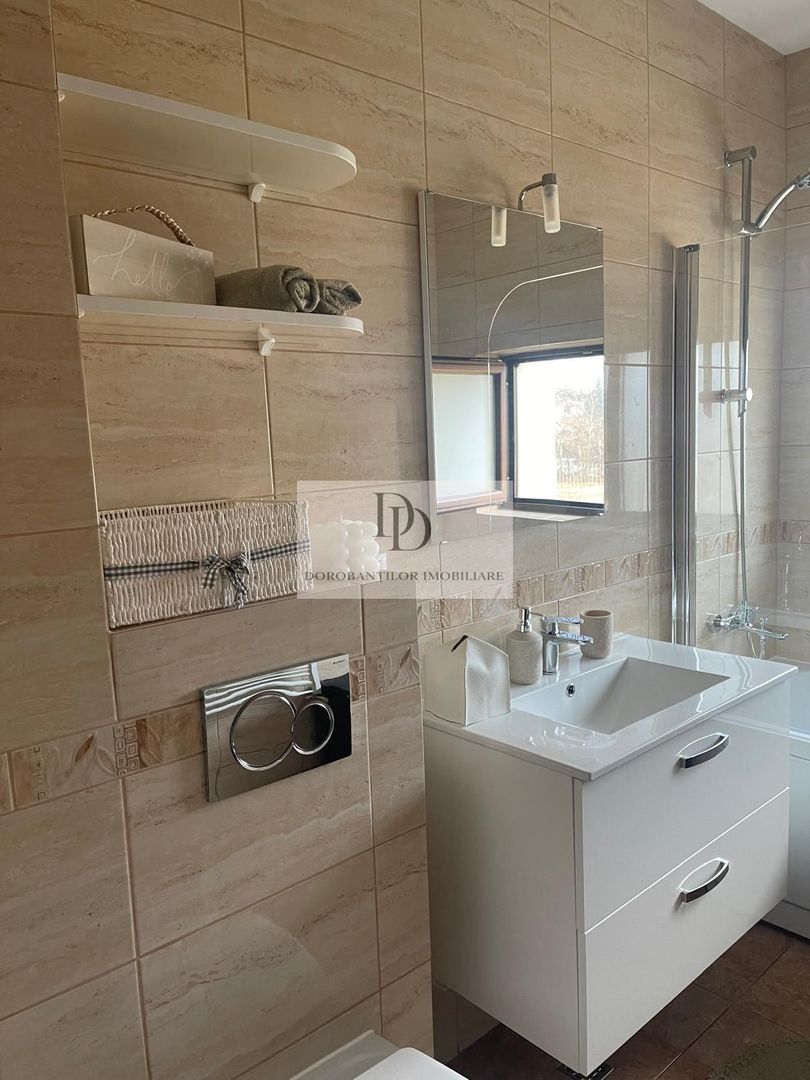 Apartament 2 camere de vânzare | Grădină proprie | Parcare | Buna Ziua - Poză 9