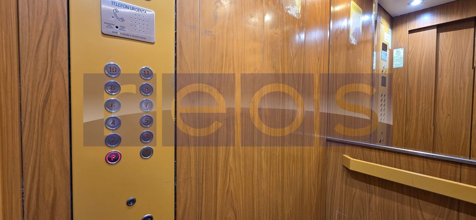 VANZARE 2 CAMERE DECOMANDAT - PARCARE -CONFORT CITY - Poză 17