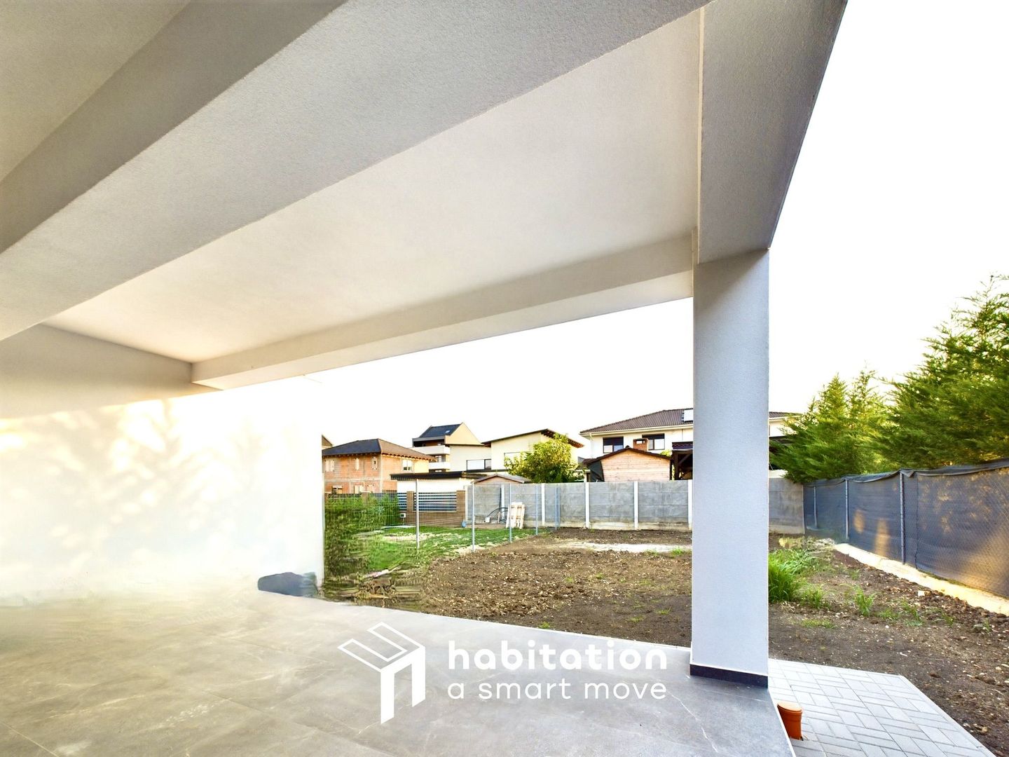 Duplex Modern Finalizat în Dumbrăvița – Tur Virtual - Poză 16