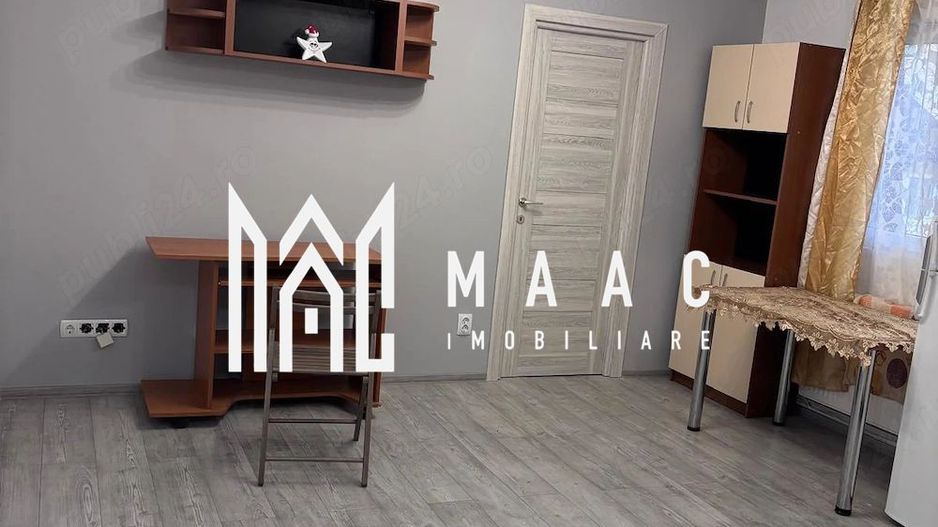 Apartament 2 camere de vânzare | Sibiu, Vasile Aaron - Poză 3