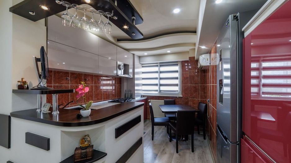 Apartament decomandat - Cartier Prundu - Poză 4