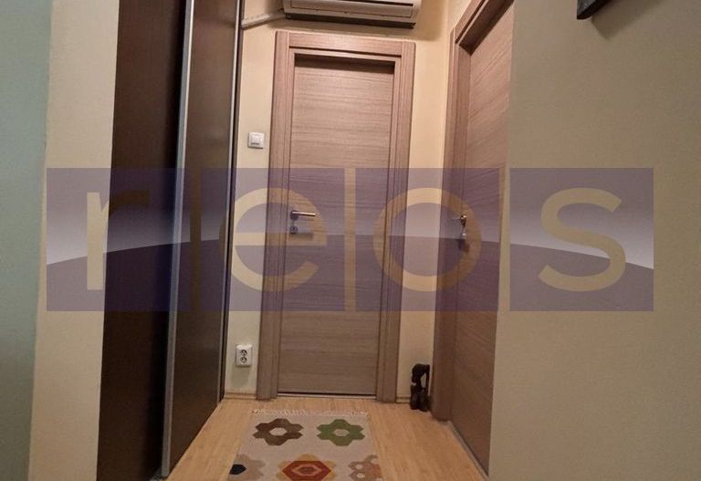 VANZARE 2 CAMERE | OBOR | COMPLET MOBILAT SI UTILAT | - Poză 13