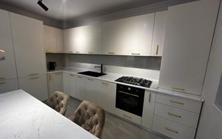 De inchiriat 3 camere/ Baneasa/Sisesti - Poză 4