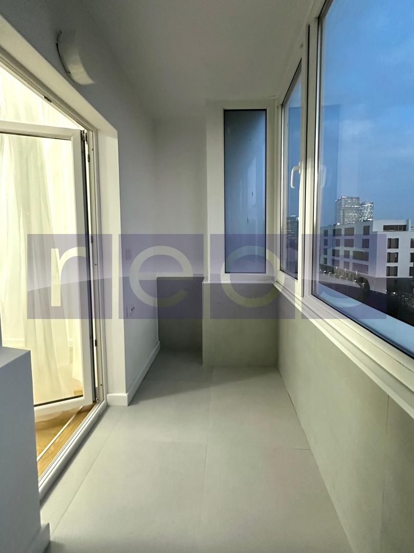 OCAZIE DE VANZARE 2 CAMERE | NOU RENOVAT | UTILAT | AVIATIEI | - Poză 18