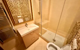 APARTAMENT DE 3 CAMERE DE VANZARE IN BLOC SOLID | DOROBANTI | R.BELLER | - Poză 14