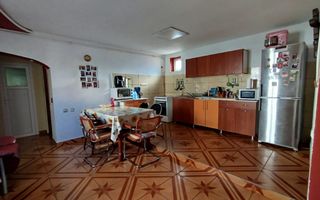 🏡 Casă de vânzare – singură în curte, cu pivniță spațioasă și teren liber, 234 - Poză 1