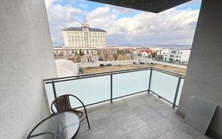 2 camere, modern, balcon, parcare, Buna Ziua, LIDL, Grand Hill - Poză 7