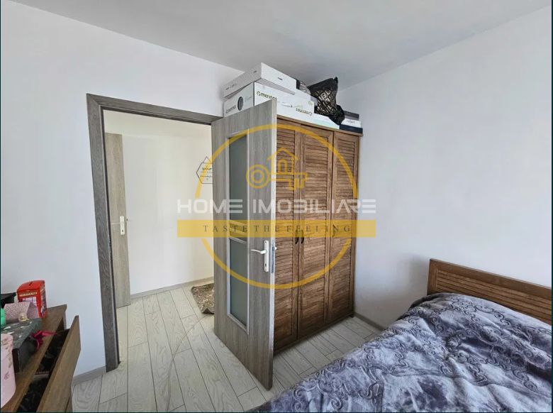 ✨ Apartament 3 Camere Premium | 68 mp | Etaj 2 | Mobilat și Utilat Complet - Poză 5