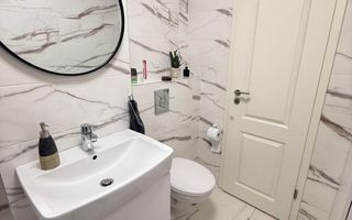 Apartament 3 camere | Etaj 1 | 2 bai | Balcon | C. Dumbravii - Poză 23