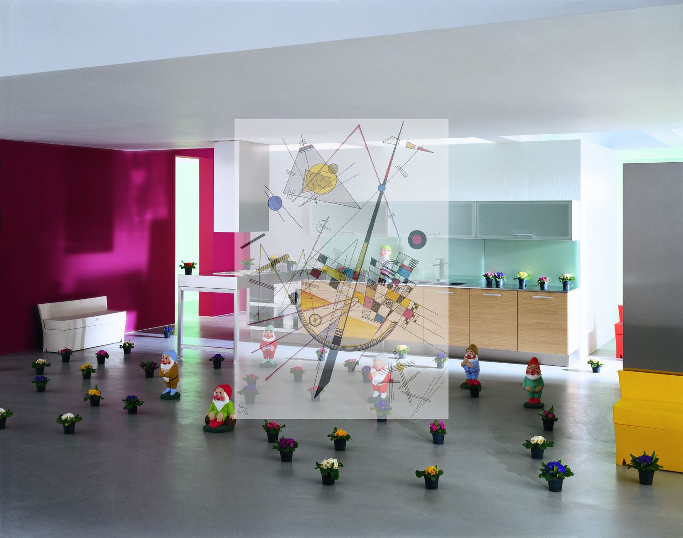 102 the Addressss - Poză 34