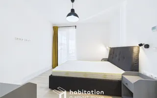 Apartament elegant si vibrant, vedere panoramicǎ ,zona Lipovei- Padure - Poză 15