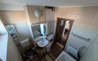Apartament 1 cameră cu garaj – Mărăști, zona Farmec. - Poză 8