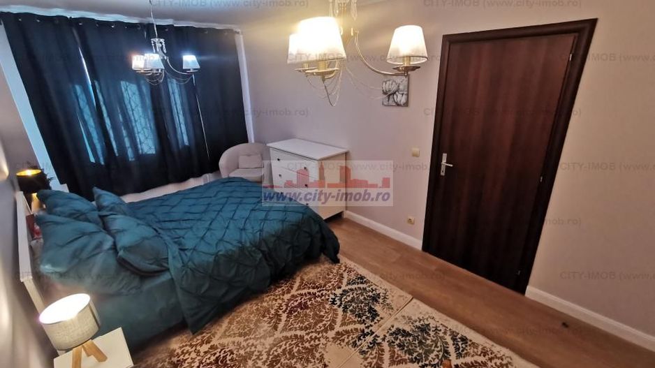 Inchiriere apartament 3 camere Baneasa Complex Rezidential - Poză 34