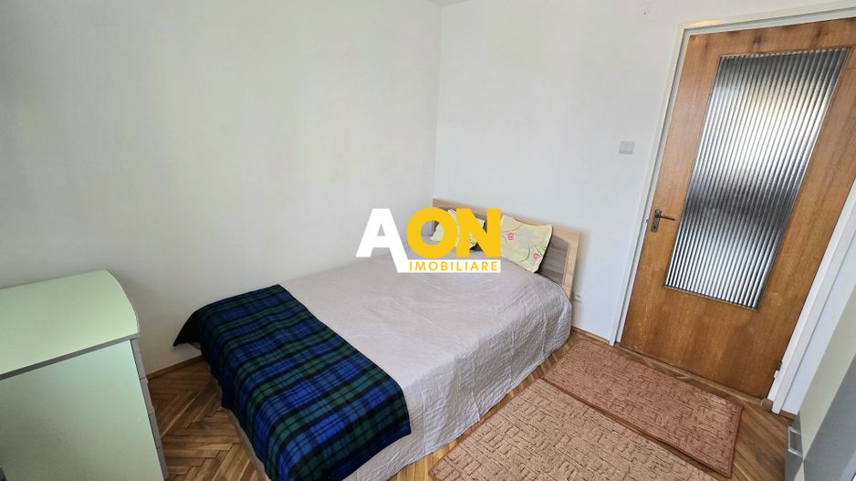 Apartament cu 3 Camere, Complet Mobilat, Zona Cloșca - Cetate - Poză 5