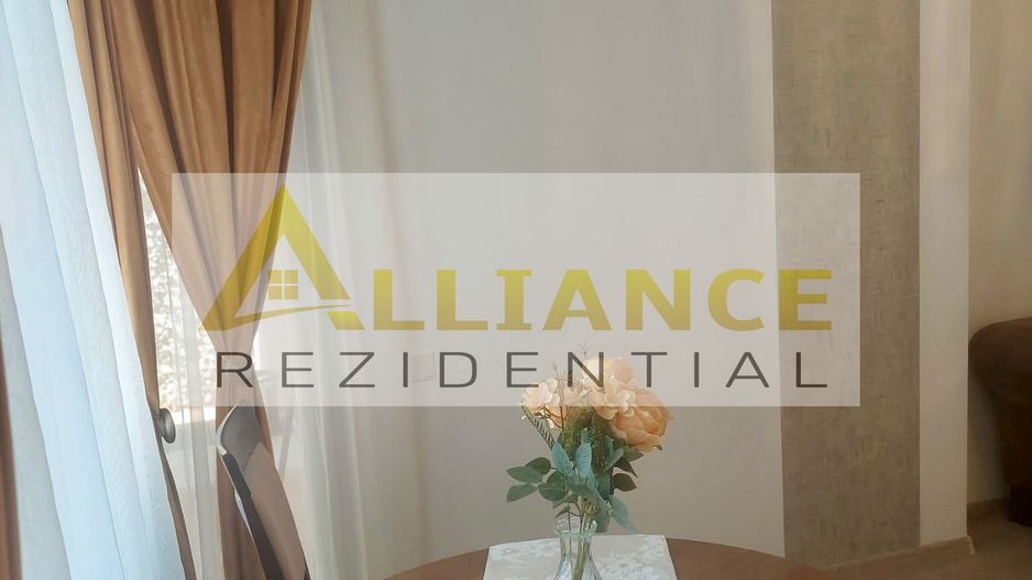 Apartament 2 camere + GRADINA | 5 minute metrou Dimitrie Leonida - Poză 2