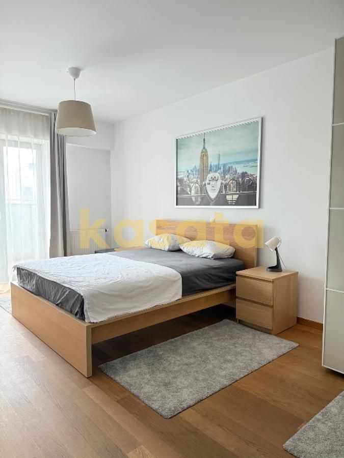 Apartament 2 camere | mobilat si utilat | UpGround etaj 3 - Poză 8