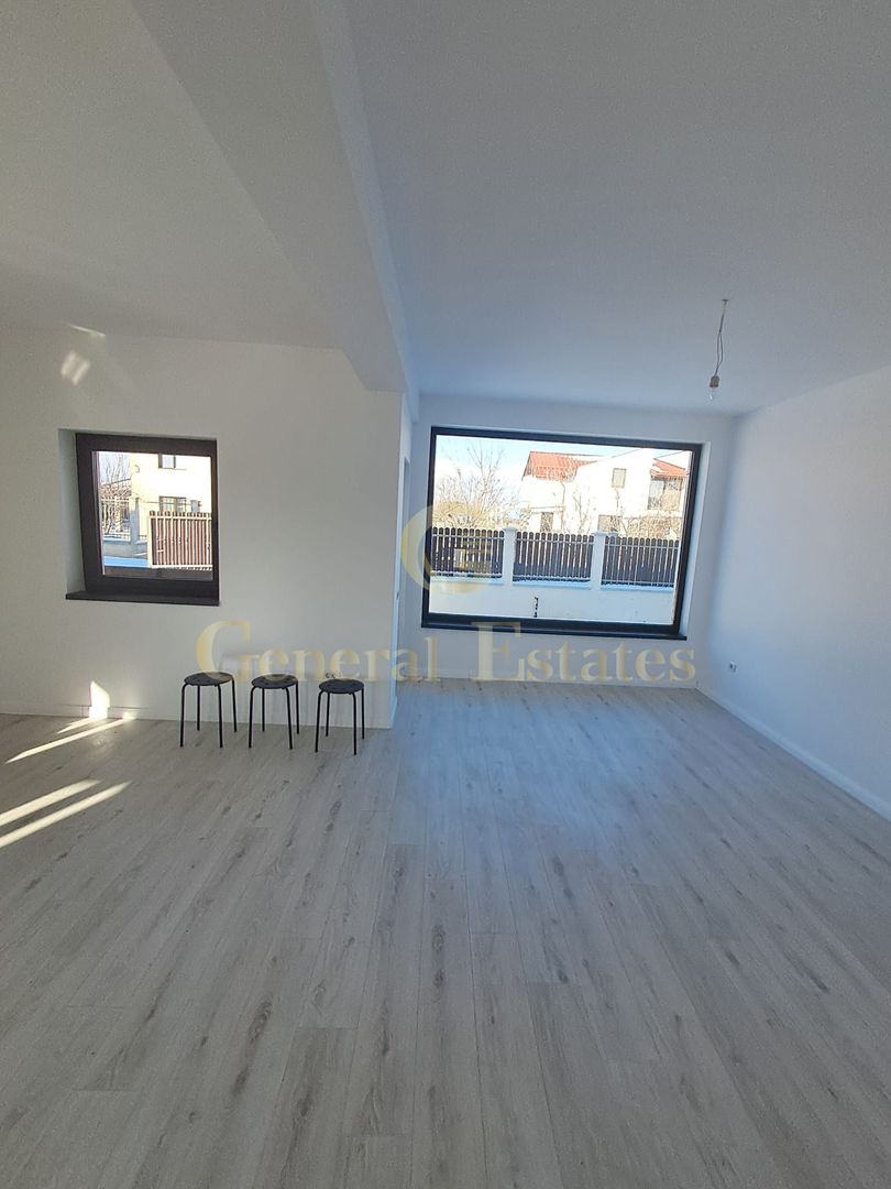 Vilă Nouă în Sânpetru | 174 mp | Construcție Solidă 2024 - Poză 4