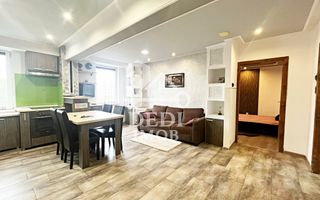 Apartament cu 2 camere de inchiriat in zona bulevardul Decebal, Oradea - Poză 1