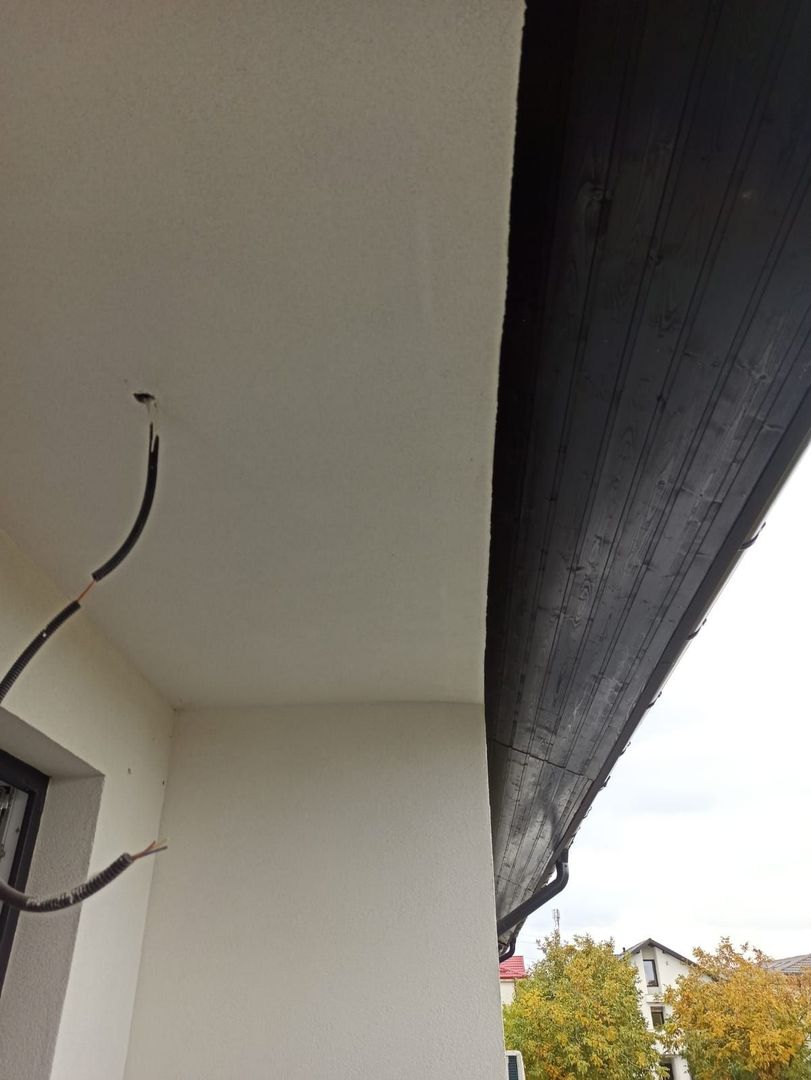 vila la alb/4cam,2bai+parcare/centru Popesti Leordeni - Poză 26