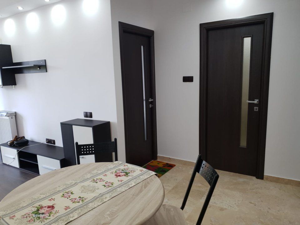 Apartament 2 camere | Modern | 45mp - Poză 3