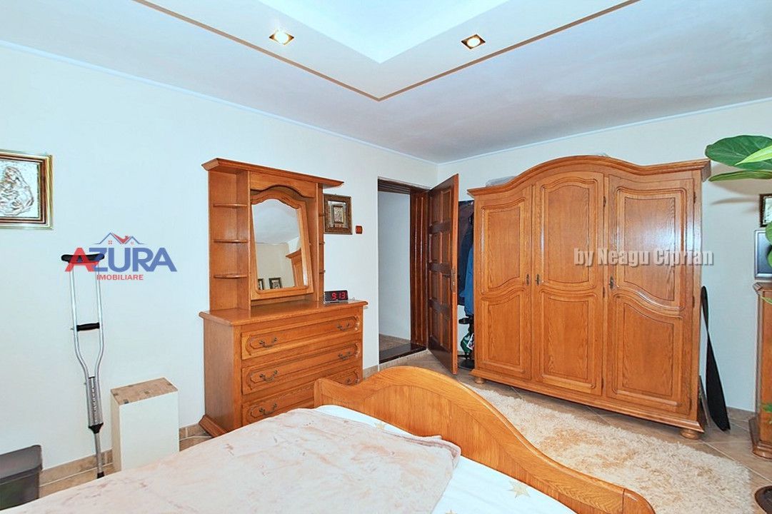 AZURA Imobiliare Pitesti - Casa Gavana Pozitie Excelenta - Poză 48