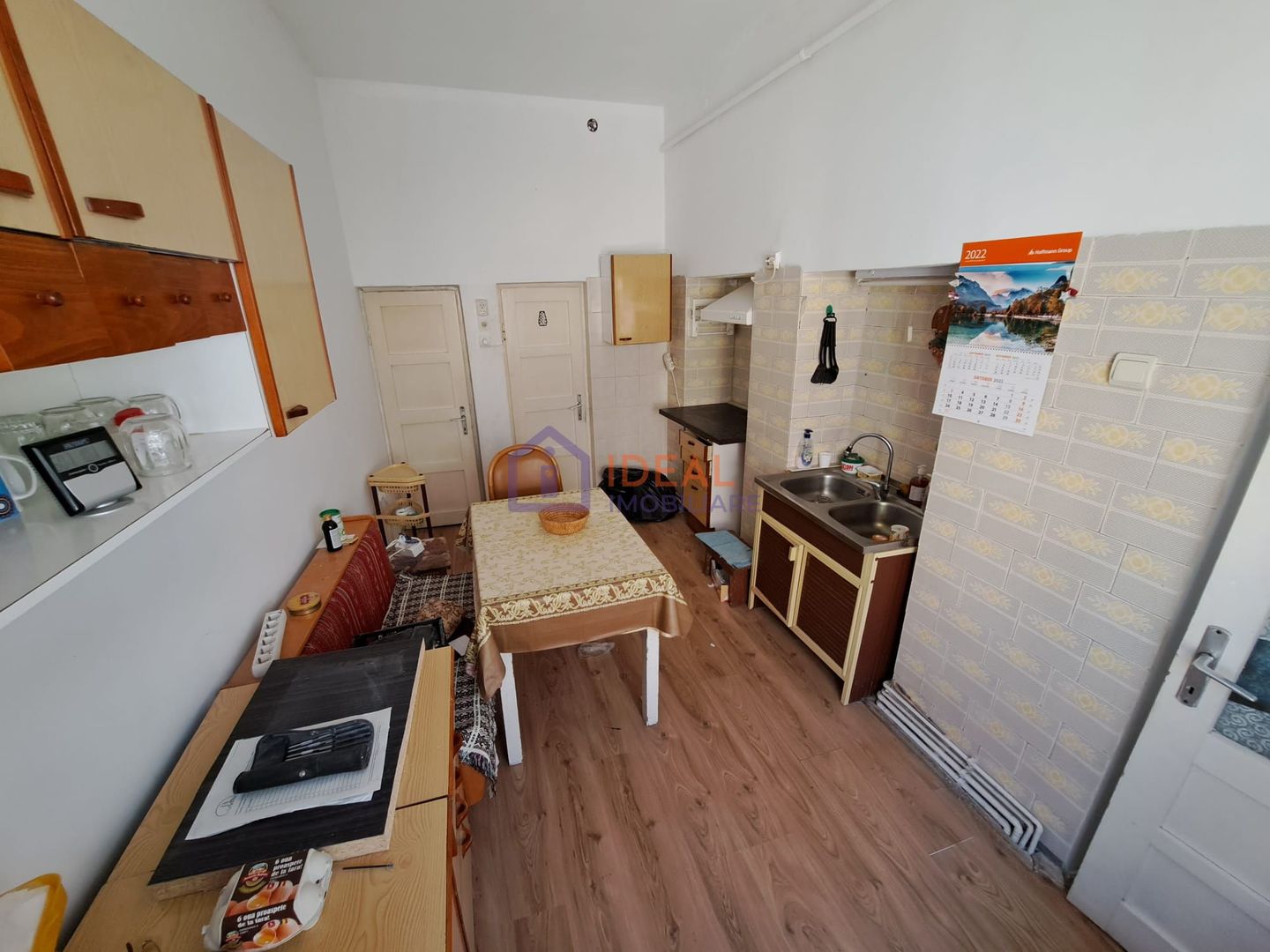 Apartament cu 2 camere si pivnita, zona Ultracentrala - Poză 8