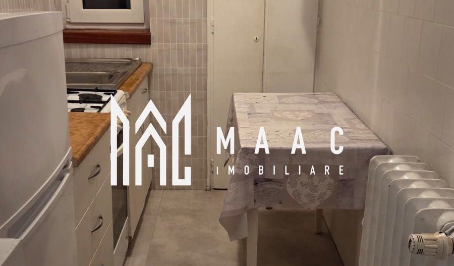 Apartament 2 camere de închiriat Sibiu | Mihai Viteazul | 38 mp - Poză 5