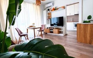 🔑 Vanzare Apartament 2 Camere cu Curte Proprie - Titan Nou | - Poză 2