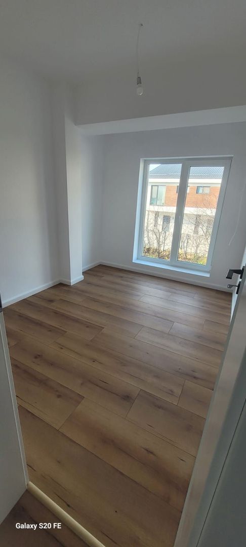 VILA TIP DUPLEX FINALIZATA,MUTARE IMEDIATA / ZONA TRAPEZULUI! - Poză 19