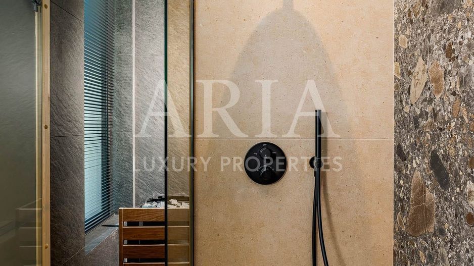 DREAM VILLA by the forest SPA POOL - Poză 18