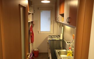 Apartament 2 camere de închiriat – Domenii – Kiseleff - Poză 8