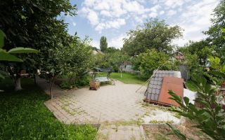 Vânzare, casă, 3 nivele, 6 camere, str. Durlești, Buiucani - Poză 6